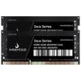 Imagem de Memoria RAM Para Notebook Rise Mode, 64GB (2X 32GB), 4800MHZ DDR5, Zeus Series, CL40 - RM-D5-2X32G-4800ZEN