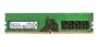 Memória RAM para PC DDR4 8GB 2400MHz Kingston - KVR24N17S8/8 Imagem de Memória RAM para PC DDR4 8GB 2400MHz Kingston - KVR24N17S8/8