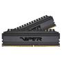 Imagem de Memória RAM Patriot Viper 4 Blackout 2x16GB 32GB DDR4 3200MH