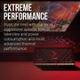 Imagem de Memória RAM PNY XLR8 Gaming DDR4 32GB (2x16GB) 3200MHz CL20