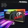 Imagem de Memória RAM PUSKILL RGB DDR3 16GB (8GBx2) 1600MHz - Dual Channel