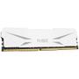 Imagem de Memória RAM Rise Mode 16GB, 5600Mhz, DDR5, CL46, Zeus Series Branco - RM-D5-16G-5600ZE-W