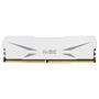 Imagem de Memória RAM Rise Mode 16GB, 5600Mhz, DDR5, CL46, Zeus Series Branco - RM-D5-16G-5600ZE-W