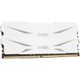 Imagem de Memória RAM Rise Mode 32GB (2x16GB), 6000Mhz, DDR5, CL48, Zeus Series Branco - RM-D5-2X16G-6000ZE-W