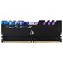 Imagem de Memória RAM Rise Mode, ARGB, 16GB, 6000Mhz, DDR5, CL48, Zeus Series Preto - RM-D5-16G-6000ZE-ARGB-B