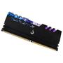 Imagem de Memória RAM Rise Mode, ARGB, 16GB, 6000Mhz, DDR5, CL48, Zeus Series Preto - RM-D5-16G-6000ZE-ARGB-B