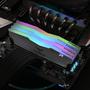Imagem de Memória RAM TEAMGROUP T-Force Delta RGB DDR4 16GB (2x8GB)