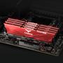 Imagem de Memória RAM TEAMGROUP T-Force Vulcan DDR5 32GB (2x16GB)