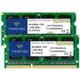 Imagem de Memória RAM Timetec KIT de 8 GB (2x4 GB) DDR3/DDR3L 1333 MHz
