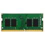 Imagem de Memória RAM ValueRAM color verde 8GB 1 Kingston KVR24S17S8/8
