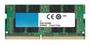 Imagem de Memória RAM Verde 8GB C1 CT8G4SFS832A DDR4 3200Mhz