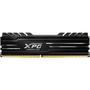Imagem de Memória RAM XPG Gammix D10, 16GB, 3200MHz, DDR4, CL16, Preto - AX4U320016G16A-SB10