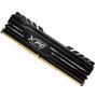 Imagem de Memória RAM XPG Gammix D10, 16GB, 3200MHz, DDR4, CL16, Preto - AX4U320016G16A-SB10