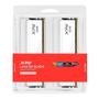 Imagem de Memória RAM XPG Lancer Blade, 16GB(2x8GB), RGB, DDR5, 6000MHz, Dual Tray, CL48, Branco - AX5U6000C4816G-DTLABRWH