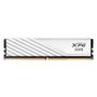 Imagem de Memória RAM XPG Lancer Blade, 16GB, DDR5, 6000MHz, Single Tray, CL48, Branco - AX5U6000C4816G-SLABWH