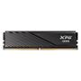 Imagem de Memória RAM XPG Lancer Blade, 16GB, DDR5, 6000MHz, Single Tray, CL48, Preto - AX5U6000C4816G-SLABBK
