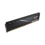 Imagem de Memória RAM XPG Lancer Blade, 16GB, DDR5, 6000MHz, Single Tray, CL48, Preto - AX5U6000C4816G-SLABBK