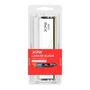 Imagem de Memória RAM XPG Lancer Blade, 16GB, RGB, DDR5, 6000MHz, Single Tray, CL48, Branco - AX5U6000C4816G-SLABRWH