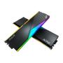 Imagem de Memória RAM XPG Lancer, RGB, 32GB (2x16GB), 6000MHz, DDR5, CL30, Preto - AX5U6000C3016G-DCLARBK