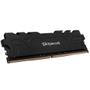 Imagem de Memória Redragon Rage 8GB 3200MHz DDR4 CL16 Preto - GM-707