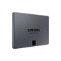 Imagem de Memória Samsung SSD 1TB 870 QVO SATA III 2.5”