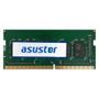 Imagem de Memória Servidor Storage Asustor 8GB DDR4 SODIMM 260-Pin - AS-8GD4