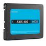 Imagem de Memoria SSD 60gb axis 400 mb/s Multilaser SS060