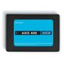Imagem de Memoria SSD 60gb axis 400 mb/s Multilaser SS060
