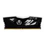 Imagem de Memoria Team Group T-Force RTB Delta RGB 8GB (1x8) DDR4 3600MHz, TF12D48G3600HC18J01