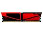 Imagem de Memoria Team Group T-Force Vulcan 8GB (1x8) 2666MHz DDR4 Vermelho