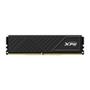 Imagem de Memória Xpg Gammix D35 8GB 3200MHz DDR4 Preto