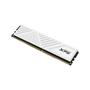 Imagem de Memória XPG Gammix D35 8GB DDR4 3200 Mhz Branco - AX4U32008G16A-SWHD35