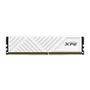 Imagem de Memória XPG Gammix D35 8GB DDR4 3200 Mhz Branco - AX4U32008G16A-SWHD35