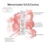 Imagem de Memorizador S.O.S Cachos - 120ml