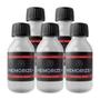 Imagem de Memorize Suplemento Alimentar Liquido Kit com 5 Frascos de 60ml Original