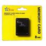 Imagem de Memory Card 8Mb Para Ps2