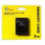 Imagem de Memory Card 8Mb Para Ps2