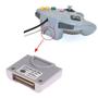 Imagem de Memory Card / Controller Pak para Nintendo 64 N64 Novo Pronta Entrega