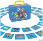 Imagem de Memory Game Spin Master Games Paw Patrol com estojo de metal