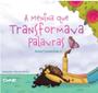 Imagem de Menina Que Transformava Palavras, A - CENE
