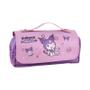 Imagem de Meninas Kawaii Sanrio Cinnamoroll Kuromi Pochacco Lápis Caso Crossbody Bolsa De Armazenamento