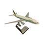 Imagem de Meninos Escala 1:400 Metal Hong Kong Cathay Pacífico Diecast Avião Modelo Crianças Decoração Do