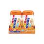 Imagem de Mentos sabor citrus display com 6 potes perfeti 