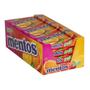 Imagem de Mentos Slim Box Display 12 X 24,1G - Fruit