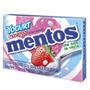Imagem de Mentos Slim Box Display 12 X 24,1G - Iogurte Morango