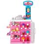 Imagem de Mercadinho infantil confeitaria magica 8047 magic toys