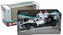 Imagem de Mercedes AMG Petronas F1 W10 Hamilton 44 Burago 1/43