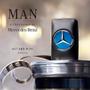 Imagem de Mercedes bens edt 100ml  perfume masculino  importado