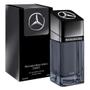 Imagem de Mercedes-bens select night 100ml edp