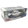 Imagem de Mercedes-Benz CLK-GTR (street version) - Escala 1:18 - Maisto